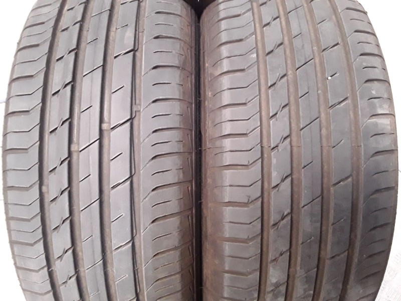 Recambio de neumatico pareja para neumaticos reutilizados - referencia OEM IAM 205601696V SAILUN 205/60/16/96V