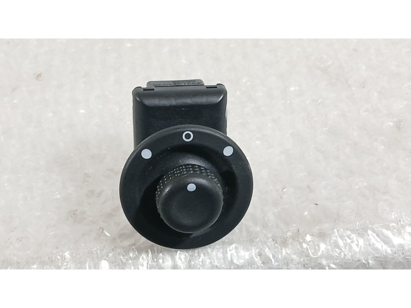 Recambio de mando retrovisor para smart forfour hatchback (453) electric drive / eq (453.091) referencia OEM IAM A4158100286  