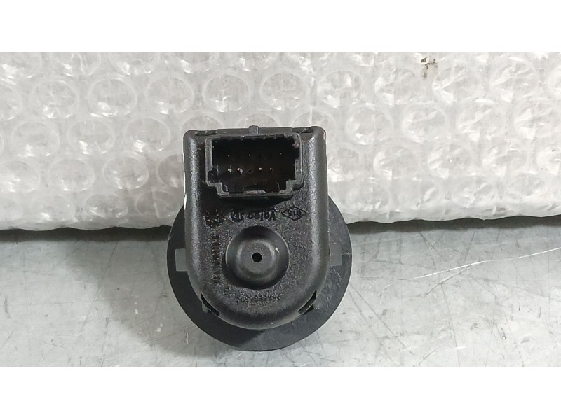 Recambio de mando retrovisor para smart forfour hatchback (453) electric drive / eq (453.091) referencia OEM IAM A4158100286  