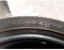 Recambio de neumatico pareja para neumaticos reutilizados - referencia OEM IAM 245401998Y KUMHO 245/40/19/98Y