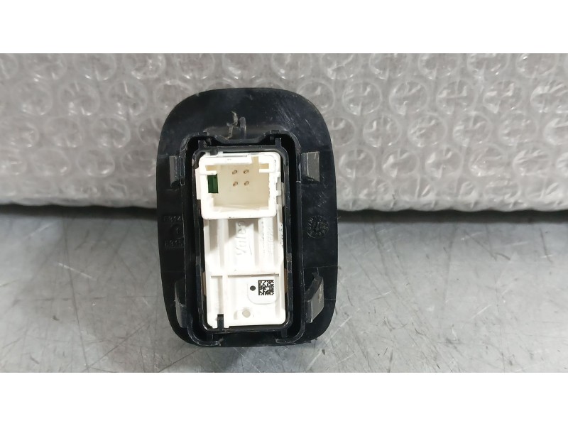 Recambio de mando elevalunas trasero izquierdo para peugeot 208 tech edition blue hdi referencia OEM IAM 98242552ZD  