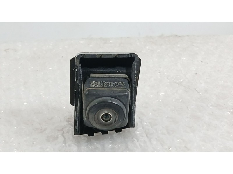 Recambio de camara vision trasera para dacia lodgy (js_) 1.2 tce (jsay, jsm0) referencia OEM IAM 284420903R  