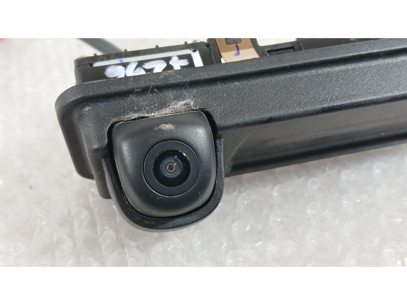 Recambio de camara vision trasera para kia stonic (yb) 1.0 t-gdi eco-dynamics+ referencia OEM IAM 99240H8200  