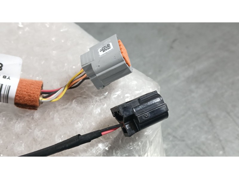 Recambio de camara vision trasera para kia stonic (yb) 1.0 t-gdi eco-dynamics+ referencia OEM IAM 99240H8200  