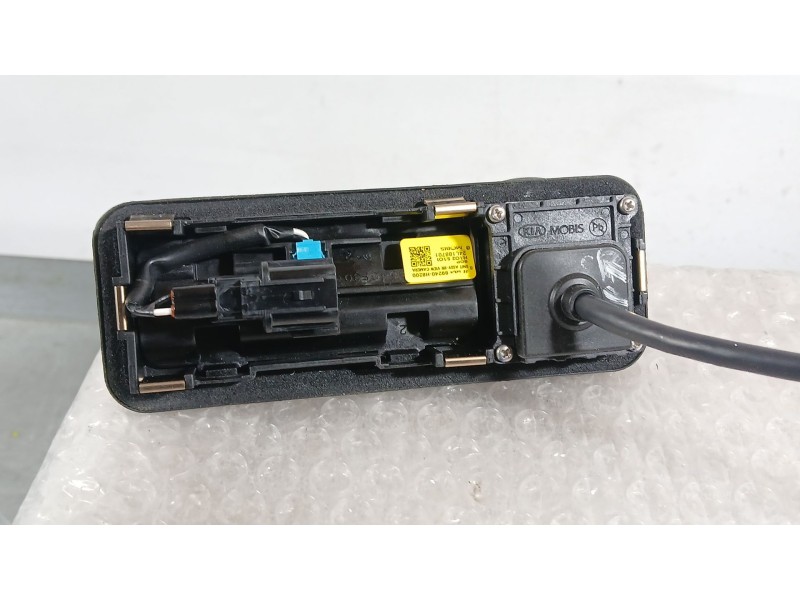 Recambio de camara vision trasera para kia stonic (yb) 1.0 t-gdi eco-dynamics+ referencia OEM IAM 99240H8200  