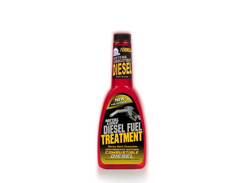 Recambio de inyector para universal aceite - referencia OEM IAM 236FSD METALLUBE 236ML TRATAMIENTO DIESEL