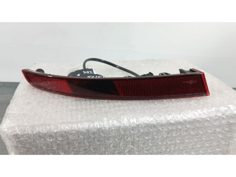 Recambio de piloto trasero izquierdo paragolpes para skoda kamiq (nw4) 1.0 tsi referencia OEM IAM 658945701  3202001651