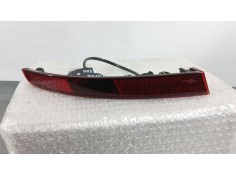 PILOTO TRASERO IZQUIERDO PARAGOLPES 658945701 3202001651