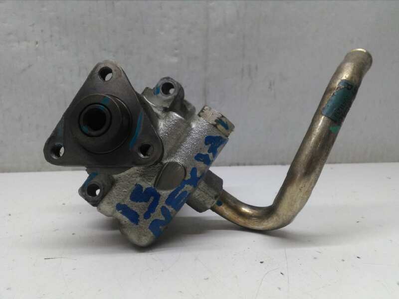 Recambio de bomba direccion para daewoo nexia 1.5 cat referencia OEM IAM   