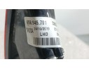Recambio de piloto trasero izquierdo paragolpes para skoda kamiq (nw4) 1.0 tsi referencia OEM IAM 658945701  3202001651