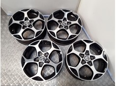 JUEGO LLANTAS ALUMINIO 6X16 5 TORN ET50 ALUMINIO