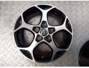 Recambio de juego llantas aluminio para mg mg 3 (5lfp) mg3 1.5 referencia OEM IAM 6X16 5 TORN ET50  ALUMINIO