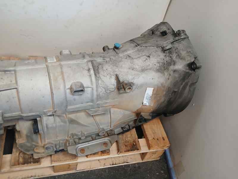 Recambio de caja cambios para bmw x6 (e71) 3.5d referencia OEM IAM 6HP28X 42581823 AUTOMATICA