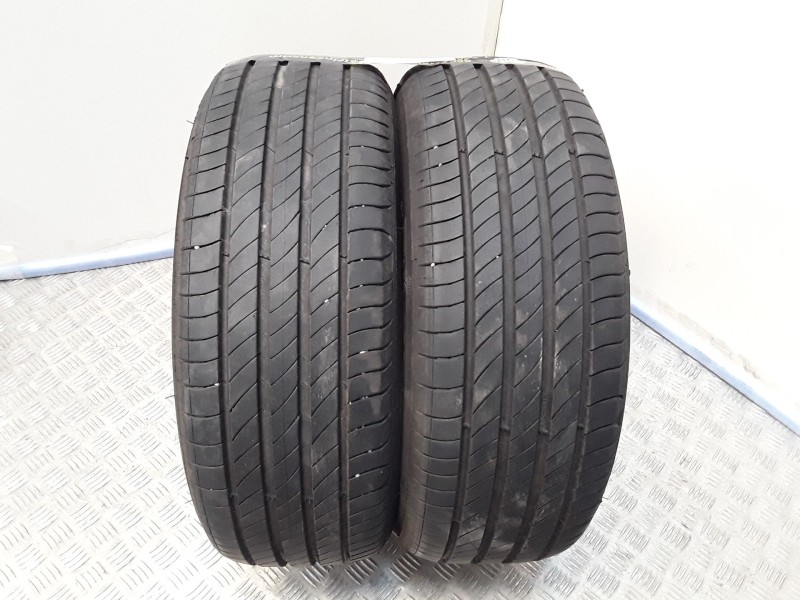 Recambio de neumatico pareja para neumaticos reutilizados - referencia OEM IAM 195551687H MICHELIN 195/55/16/87H