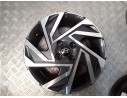 Recambio de juego llantas aluminio para hyundai i20 iii (bc3, bi3) 1.0 t-gdi referencia OEM IAM 6X16 4 TORN ET50  ALUMINIO