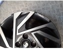 Recambio de juego llantas aluminio para hyundai i20 iii (bc3, bi3) 1.0 t-gdi referencia OEM IAM 6X16 4 TORN ET50  ALUMINIO
