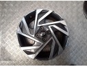 Recambio de juego llantas aluminio para hyundai i20 iii (bc3, bi3) 1.0 t-gdi referencia OEM IAM 6X16 4 TORN ET50  ALUMINIO