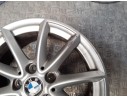 Recambio de juego llantas aluminio para bmw 2 active tourer (f45) 216 d referencia OEM IAM 7X16 5 TORN ET52 ROZADAS ALUMINIO