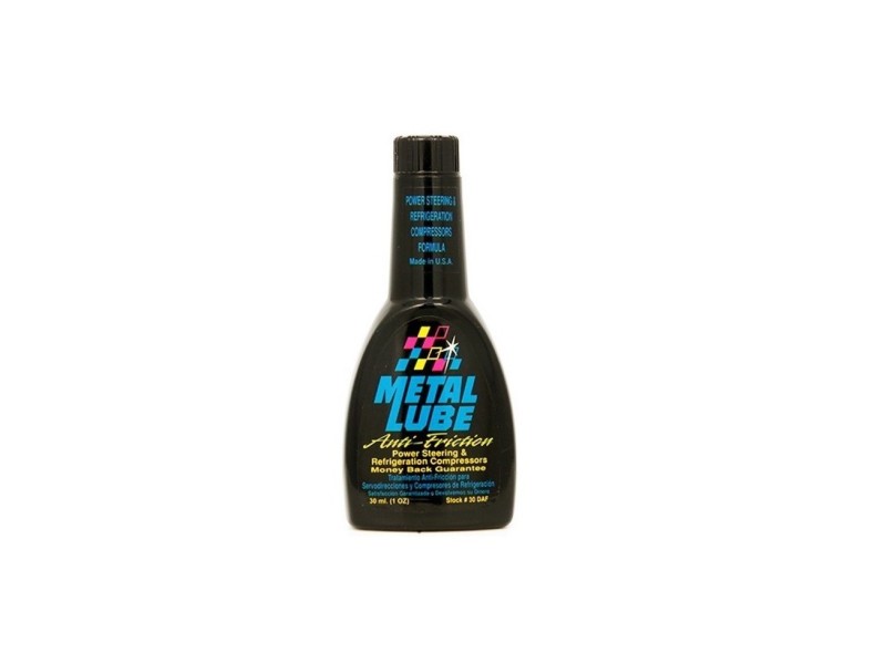 Recambio de metal lube para universal aceite - referencia OEM IAM 30FDA METALLUBE 30ML FORMULA DIRECCION Y A/A
