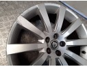 Recambio de juego llantas aluminio para jaguar xf i (x250) 2.7 d referencia OEM IAM 8.5X19 5 TORN ET 49 ROZADAS ALUMINIO