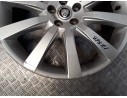 Recambio de juego llantas aluminio para jaguar xf i (x250) 2.7 d referencia OEM IAM 8.5X19 5 TORN ET 49 ROZADAS ALUMINIO
