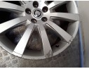 Recambio de juego llantas aluminio para jaguar xf i (x250) 2.7 d referencia OEM IAM 8.5X19 5 TORN ET 49 ROZADAS ALUMINIO