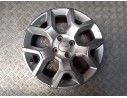 Recambio de llanta aluminio para jeep avenger (fh1) avenger t-gdi cat referencia OEM IAM 6.5X17 4 TORN ET32 ROZADA ALUMINIO