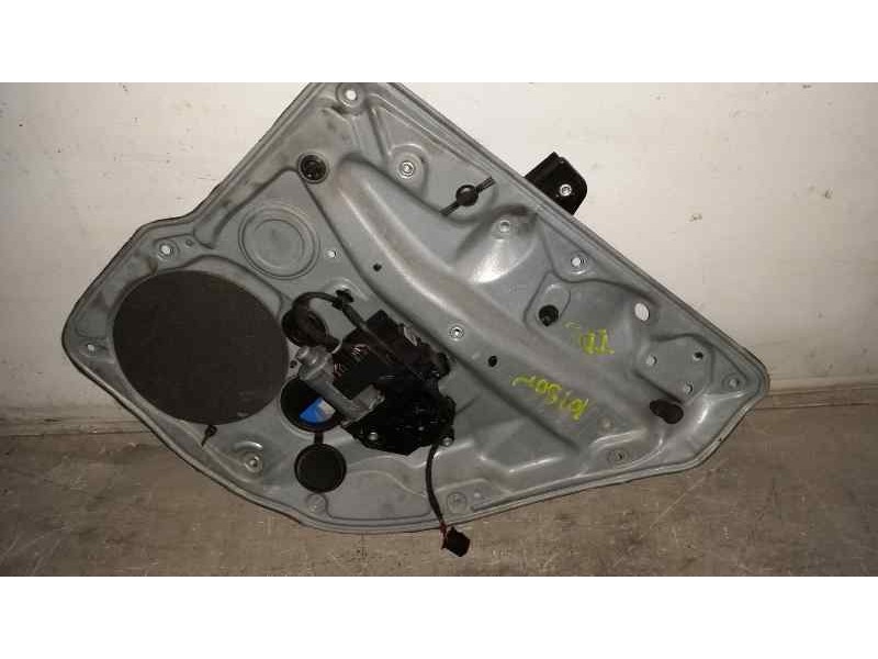 Recambio de elevalunas trasero derecho para volkswagen golf iv berlina (1j1) conceptline referencia OEM IAM   ELECTRICO