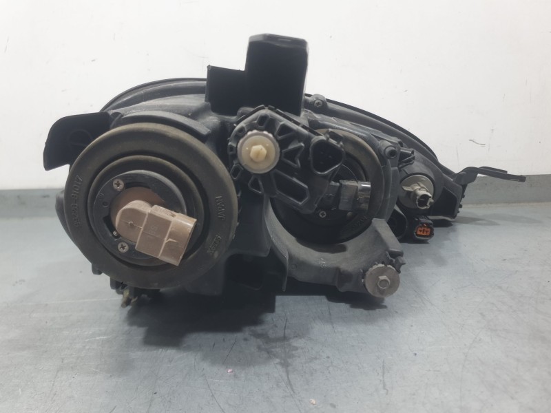 Recambio de faro izquierdo para mazda mx-5 ii (nb) 1.6 16v (nb6c) referencia OEM IAM NC82510L0D 10061939 KOITO