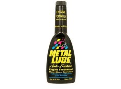 Recambio de metal lube para universal aceite - referencia OEM IAM FORMULA MOTOR METAL LUBE 236ML