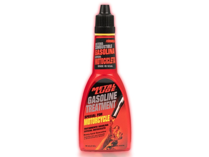 Recambio de metal lube para universal aceite - referencia OEM IAM 60FSGM METALLUBE GASOLINA MOTO METALLUBE GASOLINA MOTO