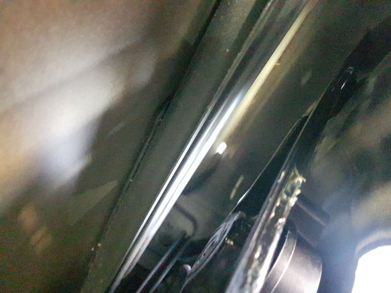 Recambio de elevalunas delantero derecho para fiat panda (312_, 319_) 1.2 (312pxa1a) referencia OEM IAM 52076549  