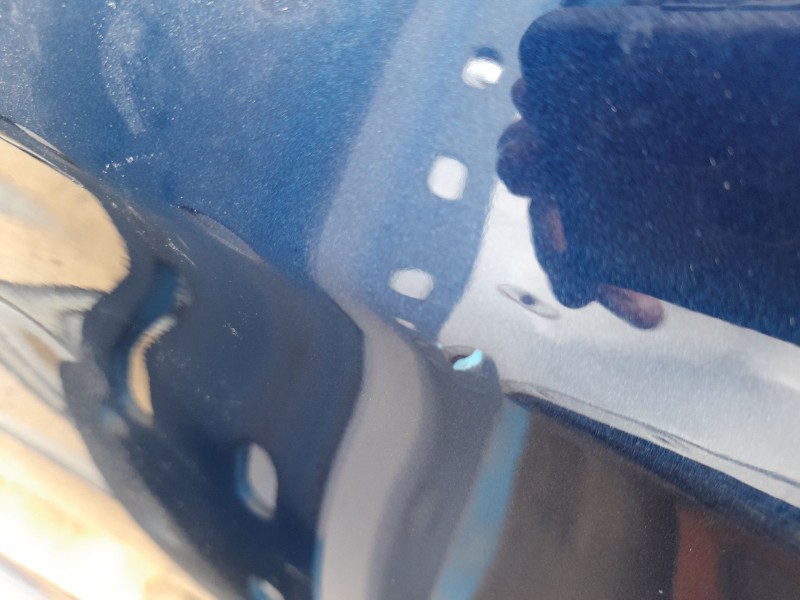 Recambio de aleta delantera derecha para bmw 2 active tourer (f45) 216 d referencia OEM IAM 41007382184  