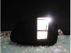 Recambio de cristal retrovisor izquierdo para seat ibiza (6l1) referencia OEM IAM ASFERICO  