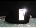 Recambio de cristal retrovisor izquierdo para seat ibiza (6l1) referencia OEM IAM ASFERICO  