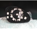 Recambio de cristal retrovisor izquierdo para seat ibiza (6l1) referencia OEM IAM ASFERICO  