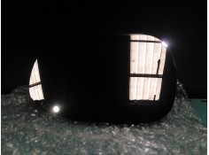 Recambio de cristal retrovisor izquierdo para bmw serie 3 berlina (e90) referencia OEM IAM   