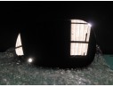 Recambio de cristal retrovisor izquierdo para bmw serie 3 berlina (e90) referencia OEM IAM   