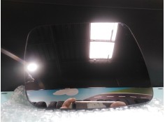 Recambio de cristal espejo derecho para land rover freelander (lr2) 2.2 td4 cat referencia OEM IAM 31171202  