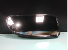 Recambio de cristal espejo izquierdo para fiat ducato caja abierta (desde 03.02) referencia OEM IAM INFERIOR  