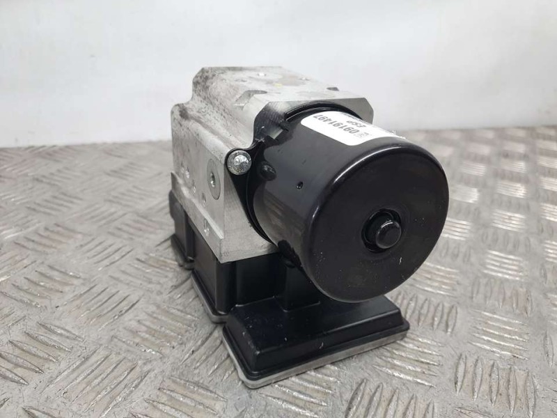 Recambio de abs para opel signum cosmo referencia OEM IAM 13663901 09191497 TRW