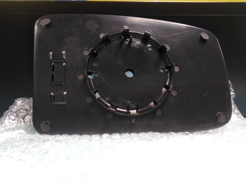 Recambio de cristal retrovisor derecho para renault master ii ph. 2 doka/pr. fgst referencia OEM IAM   