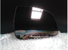 Recambio de cristal retrovisor derecho para dacia duster referencia OEM IAM   