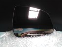 Recambio de cristal retrovisor derecho para dacia duster referencia OEM IAM   