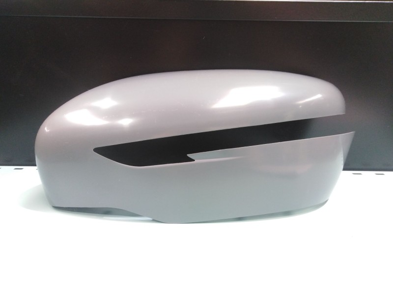 Recambio de carcasa espejo izqierdo para nissan qashqai (j11) referencia OEM IAM IMPRIMADA  