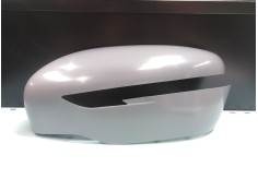 Recambio de carcasa espejo izqierdo para nissan qashqai (j11) referencia OEM IAM IMPRIMADA  