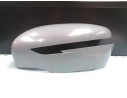 Recambio de carcasa espejo izqierdo para nissan qashqai (j11) referencia OEM IAM IMPRIMADA  