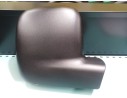 Recambio de carcasa espejo derecho para volkswagen t5 transporter/furgoneta referencia OEM IAM IMPRIMADA  