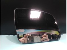 Recambio de cristal retrovisor derecho para mercedes-benz clase c (w204) berlina referencia OEM IAM ASFERICO TERMICO  