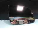Recambio de cristal retrovisor derecho para mercedes-benz clase c (w204) berlina referencia OEM IAM ASFERICO TERMICO  